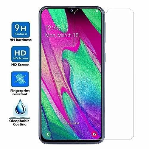 Electrónica REY Protector de Pantalla para Samsung Galaxy A40