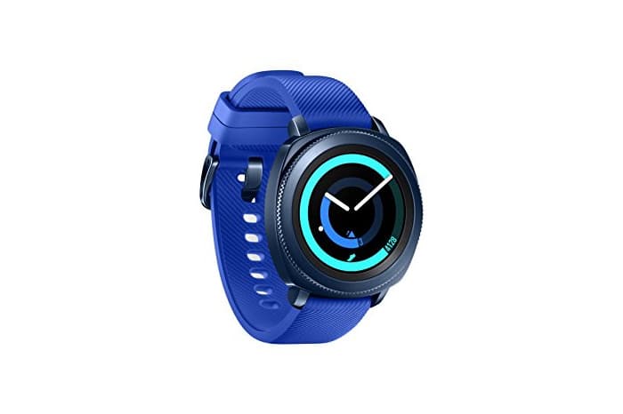 Electronic Samsung Gear Sport - Smartwatch