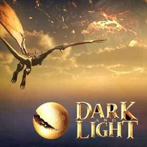 Videogames Dark and Light on Steam