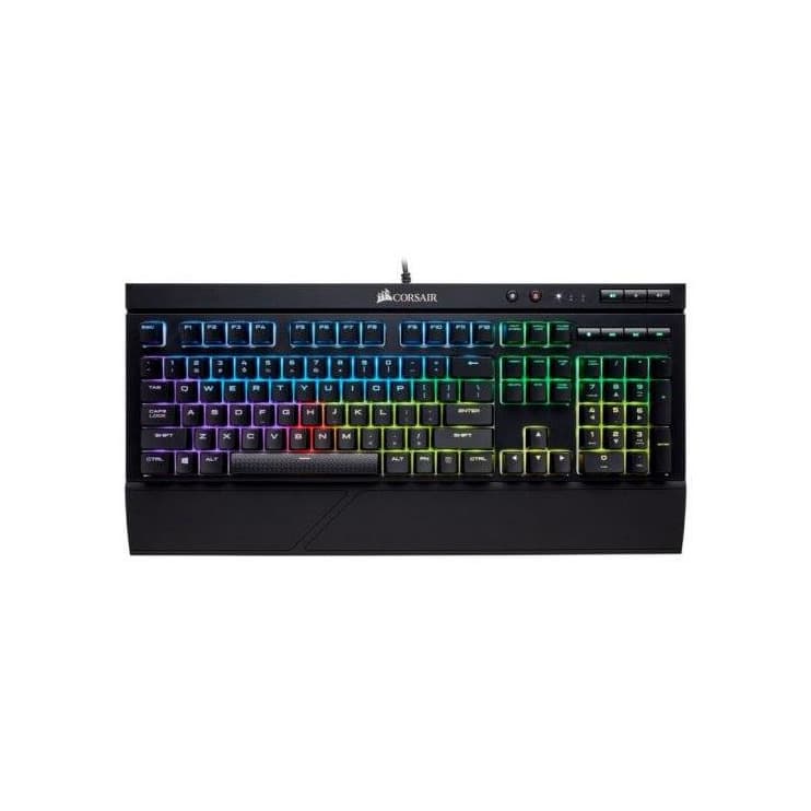 Product Teclado Corsair K68 RGB