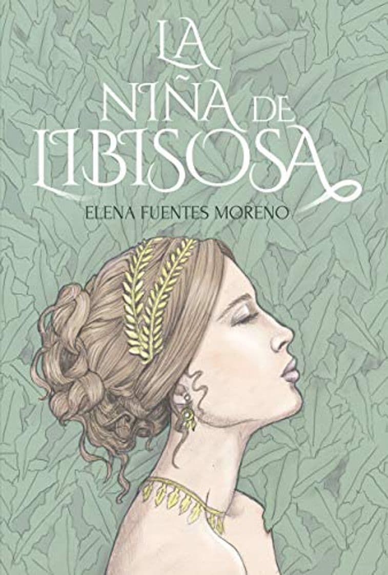 Book La niña de Libisosa