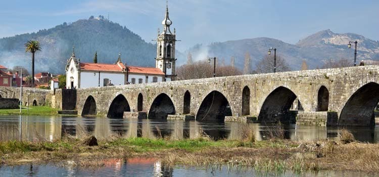 Lugar Ponte de Lima