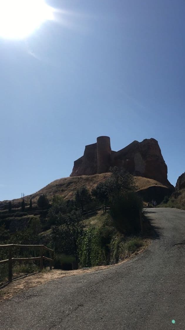 Place Castillo de Arnedo