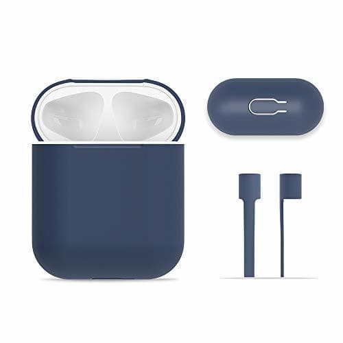 Electrónica AirPods Case Protective