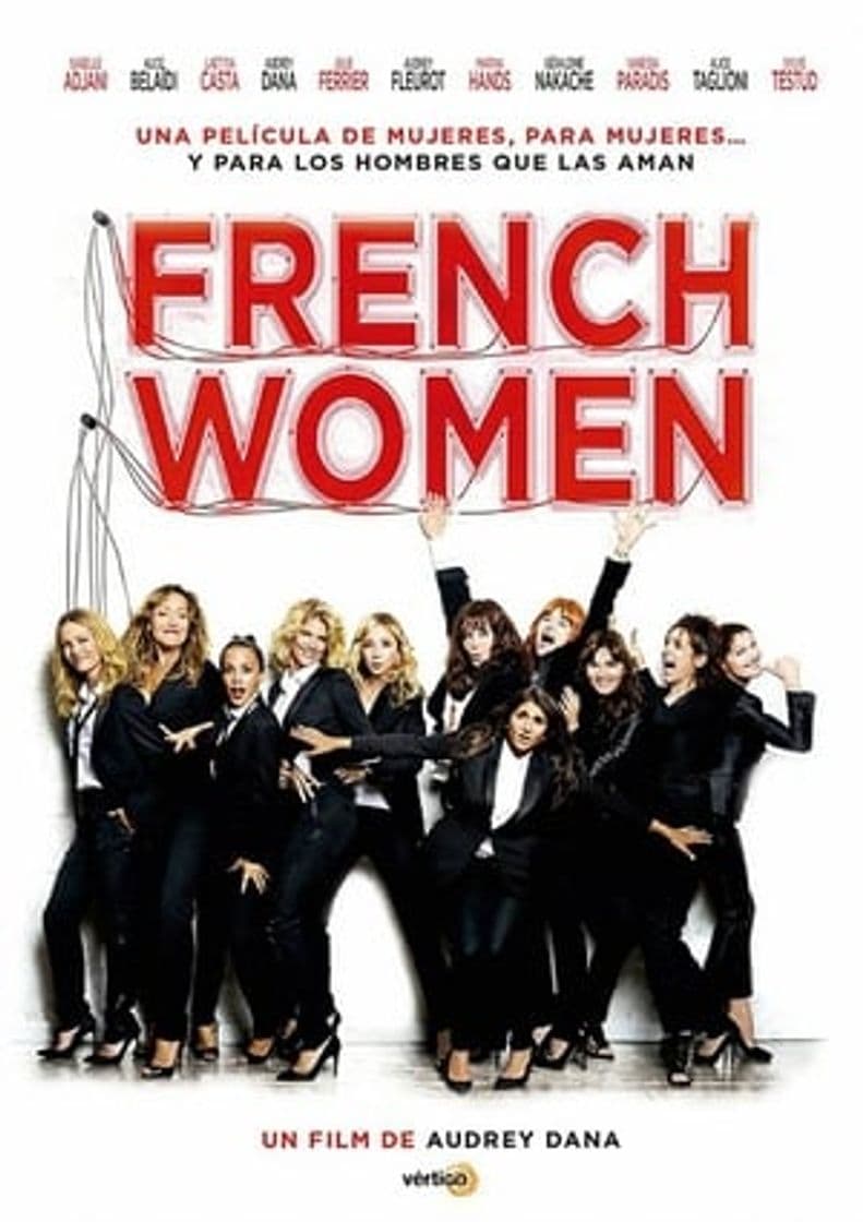 Película French Women