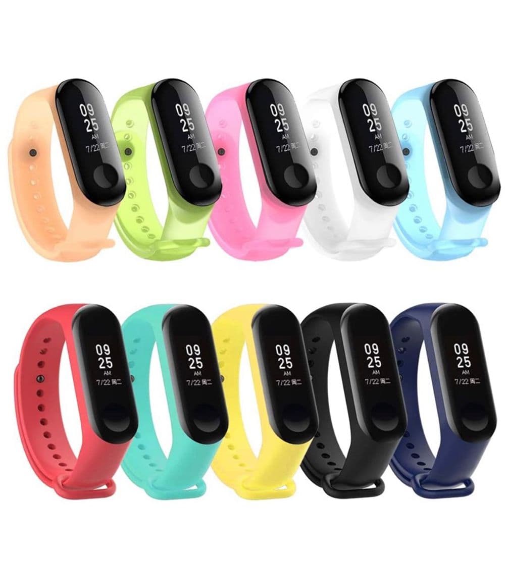 Product Recambio correa xiaomi mi fit