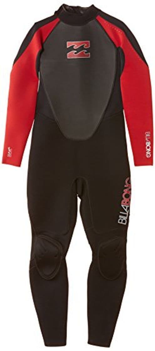 Product BILLABONG Intruder Steamer 32 Wetsuits