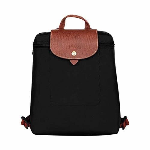 Product longchamps__ Le pliage plegable mochila Casual Unisex Mochila Moda para viaje Bolsa