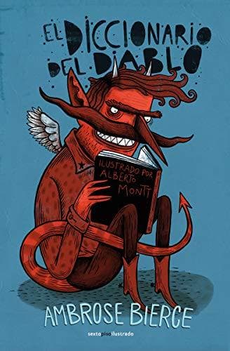 Libro El diccionario del diablo