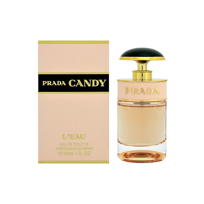 Beauty Prada L'Eau Candy Agua de Colonia