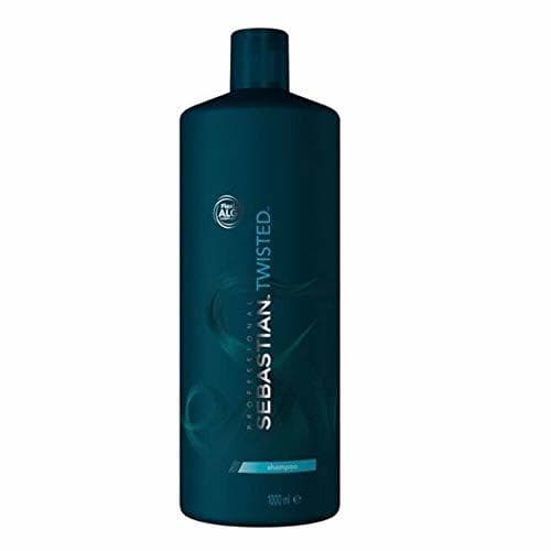 Product Sebastian Twisted Shampoo Elastic Cleanser For Curls