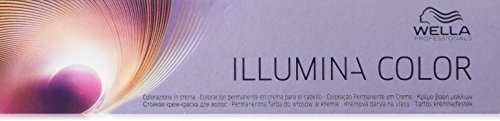 Product Wella Illumina Tinte 7/81-60 ml