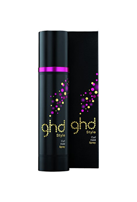 Product Ghd Ghd Style Curl Hold Spray 120 ml