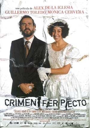 Película The Ferpect Crime