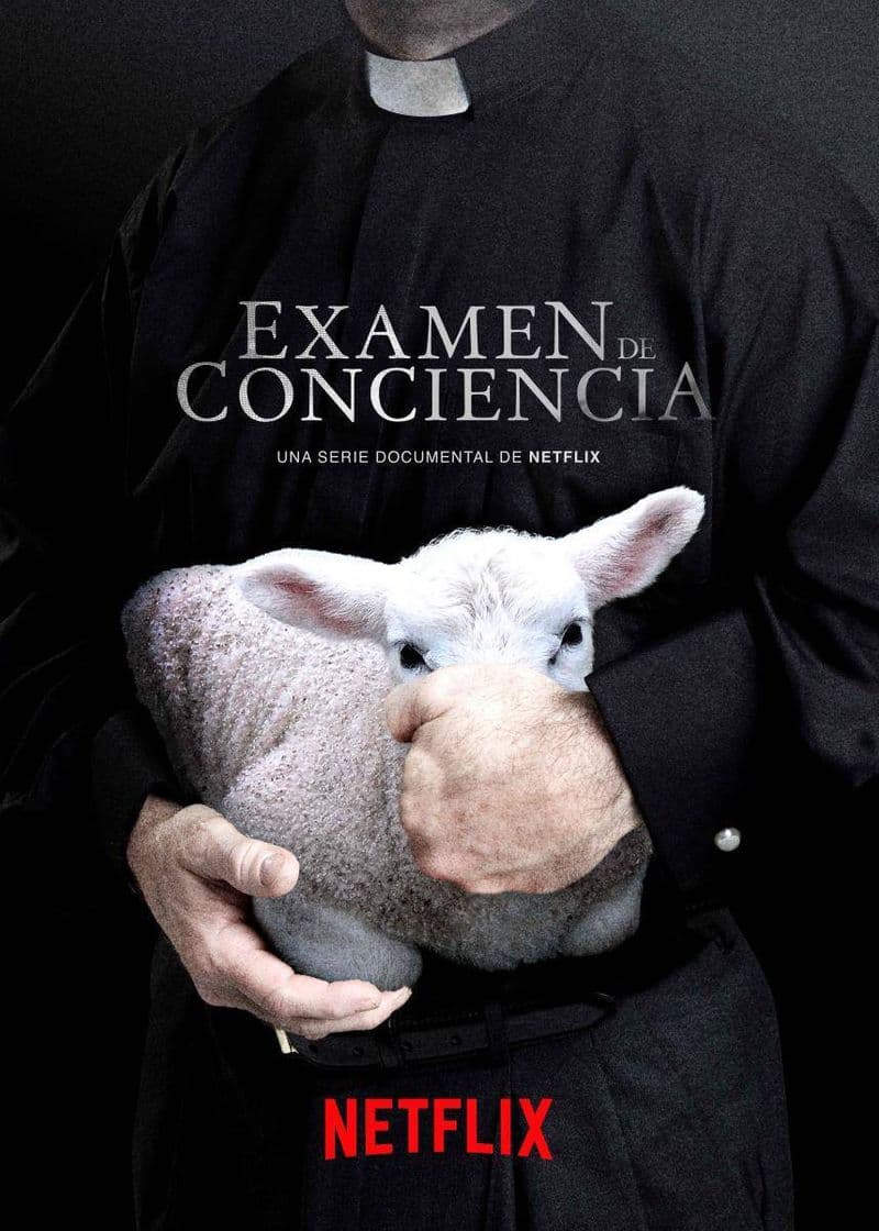 Movie Examination of Conscience