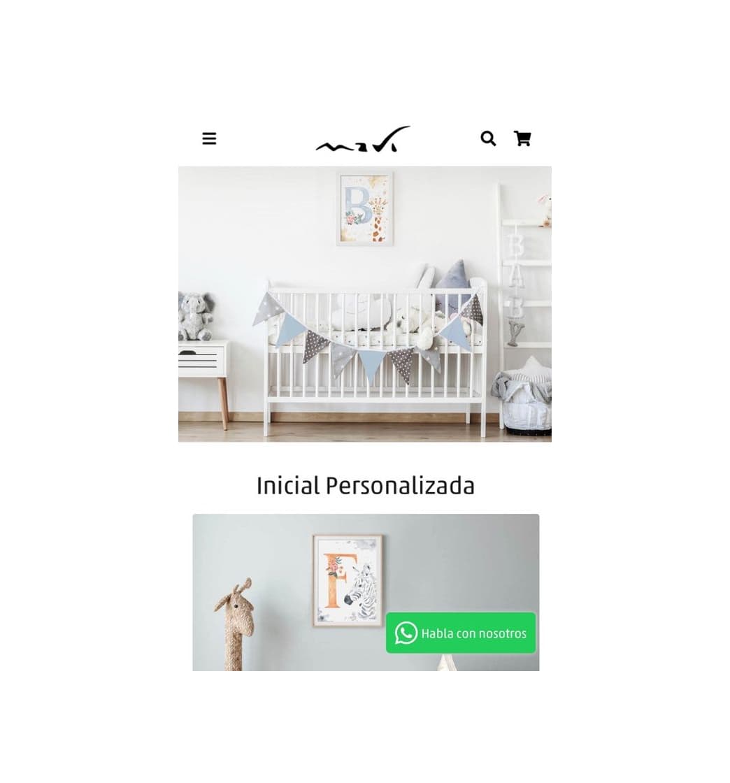 Product Política de privacidad – Mavi Casanova Store