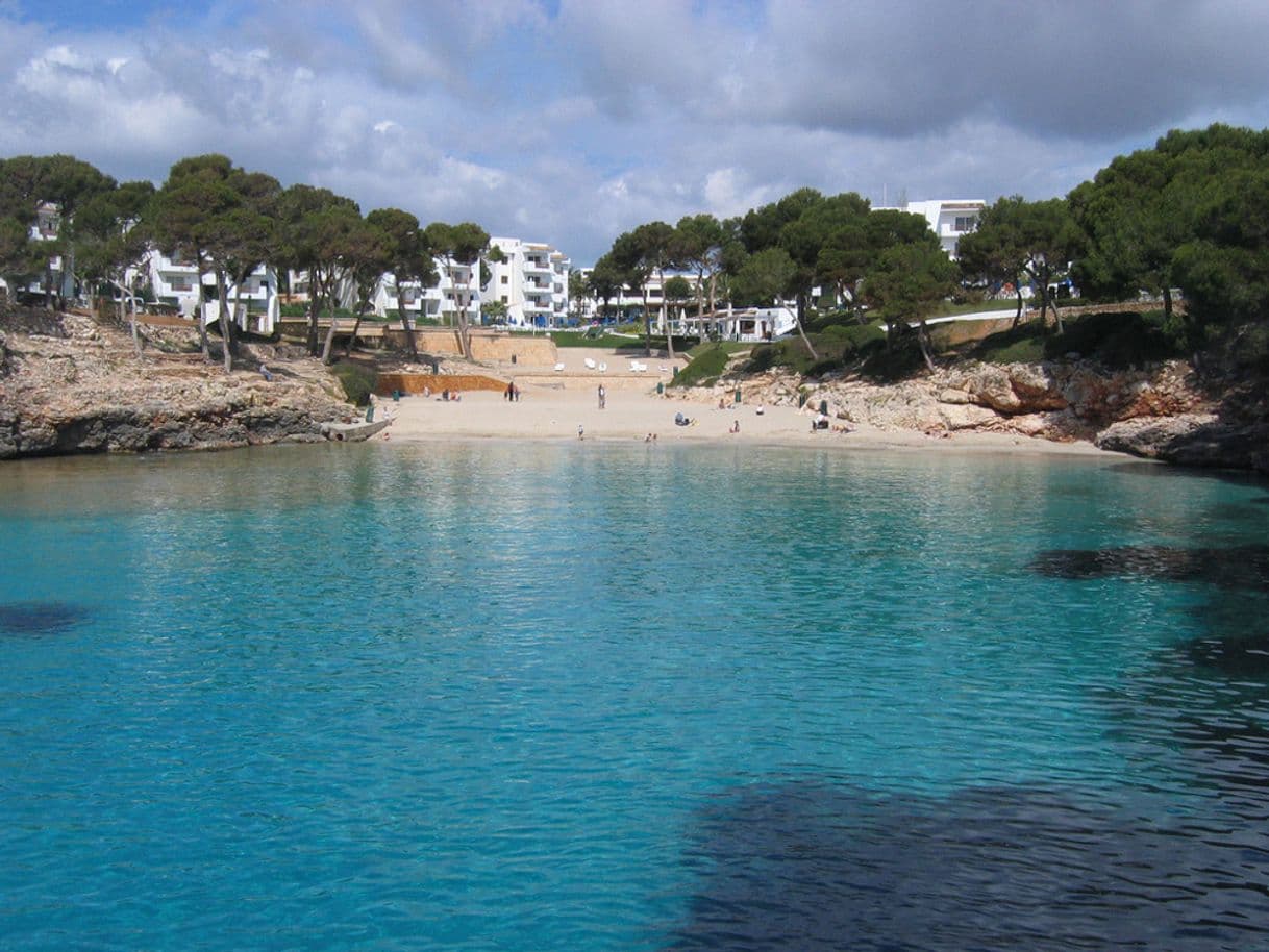 Place Cala D'or