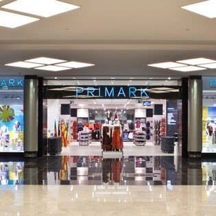 Place Primark