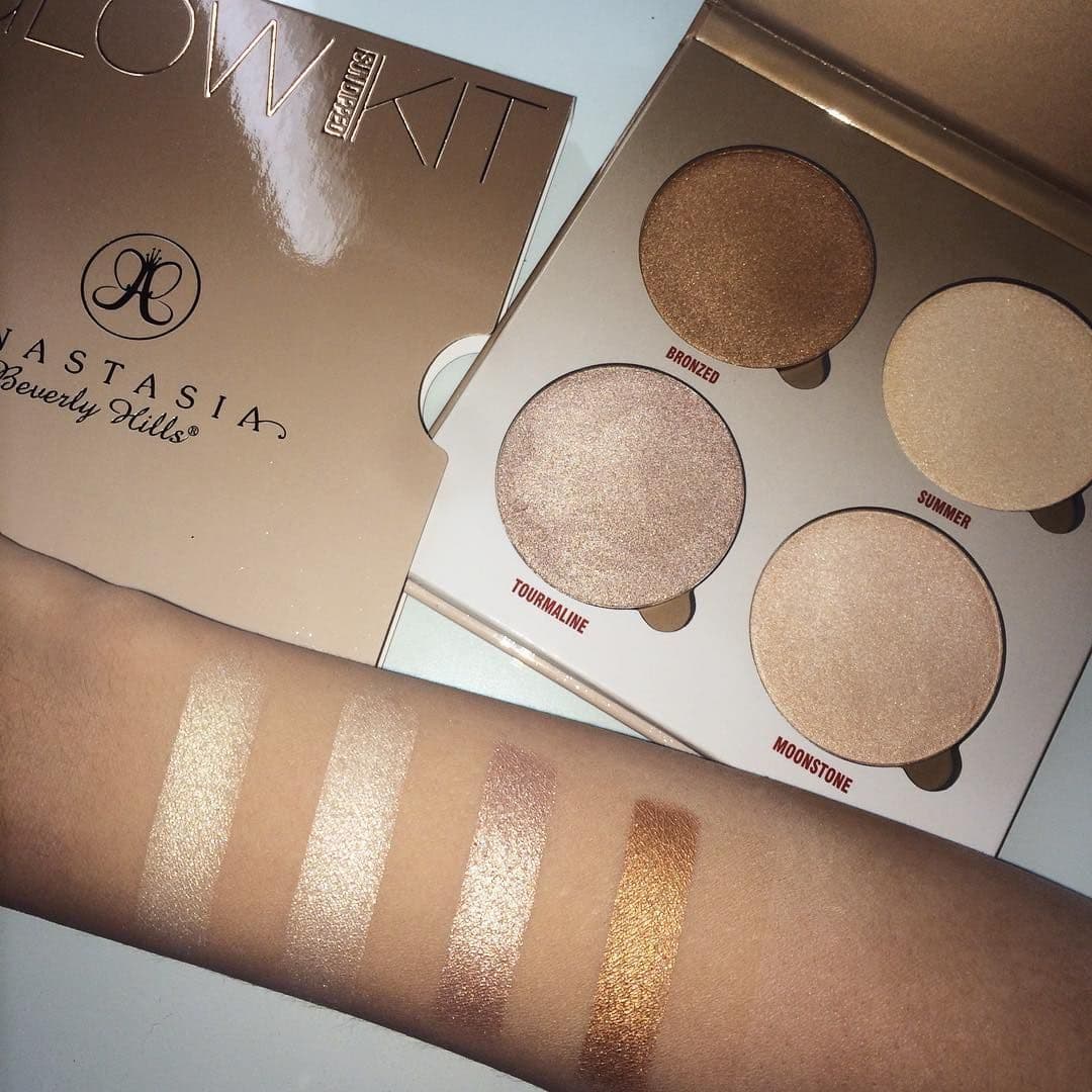 Product Sun Dipped Glow Kit