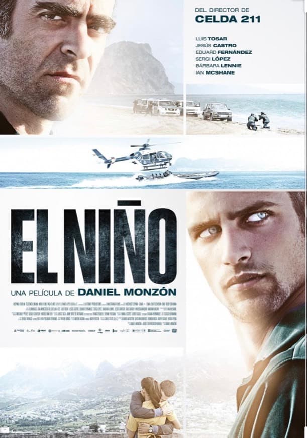 Película El Niño