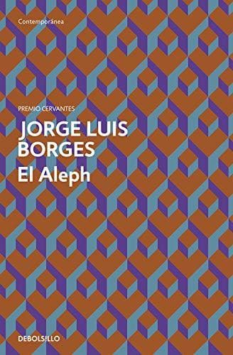 Libro El Aleph