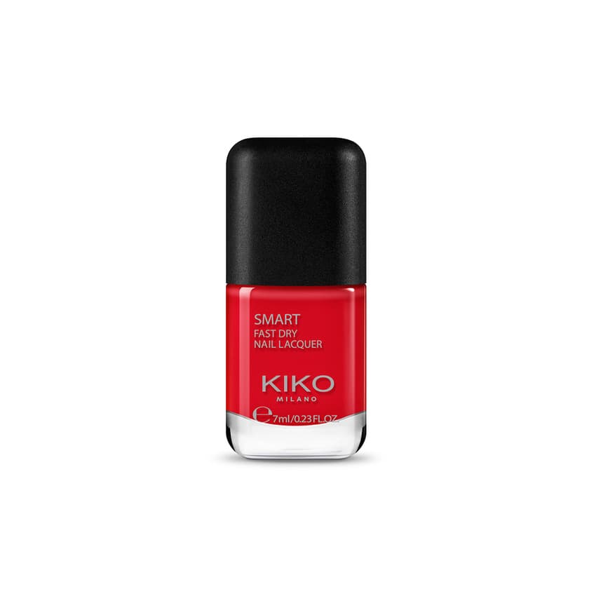 Product Kiko Milano Smart Nail Lacquer 