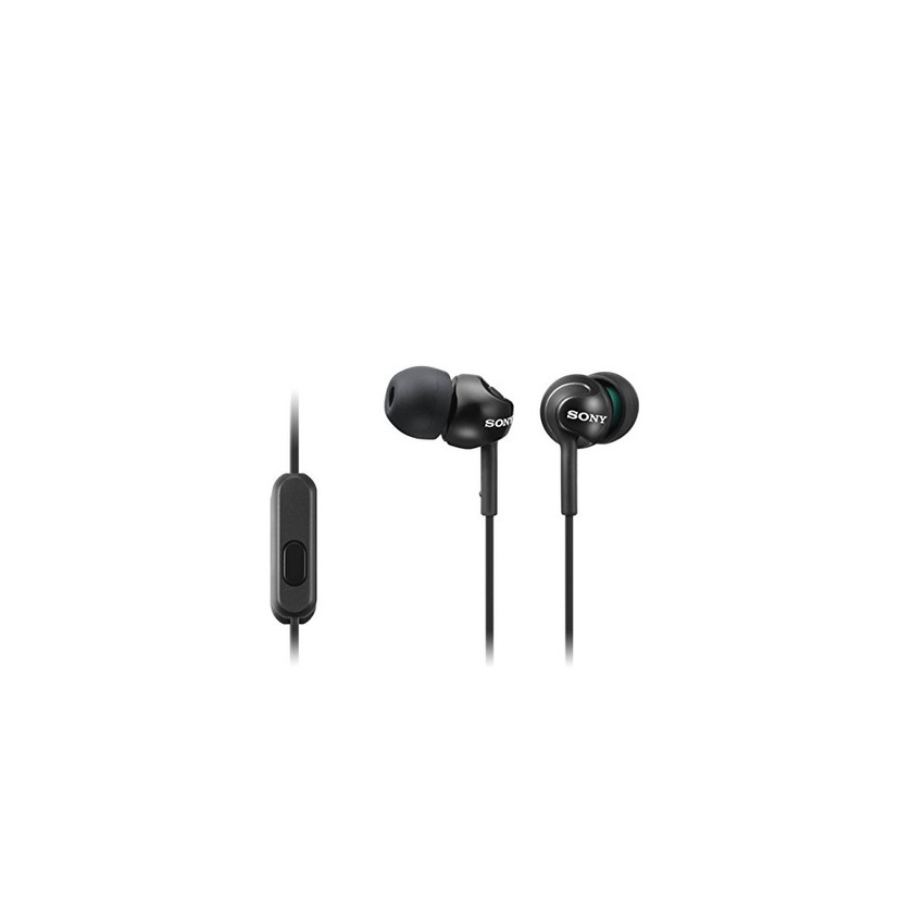 Electronic Sony MDR-EX110AP  - Auriculares in-ear