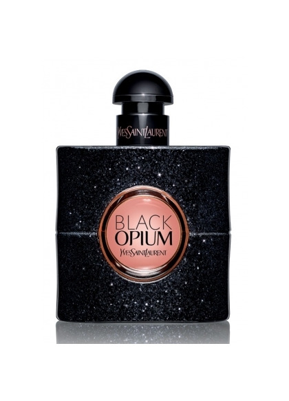 Beauty YVES SAINT LAURENT BLACK OPIUM - Agua de perfume vaporizador para mujer