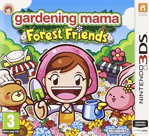 Producto Gardening Mama