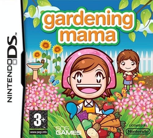 Electrónica Gardening Mama