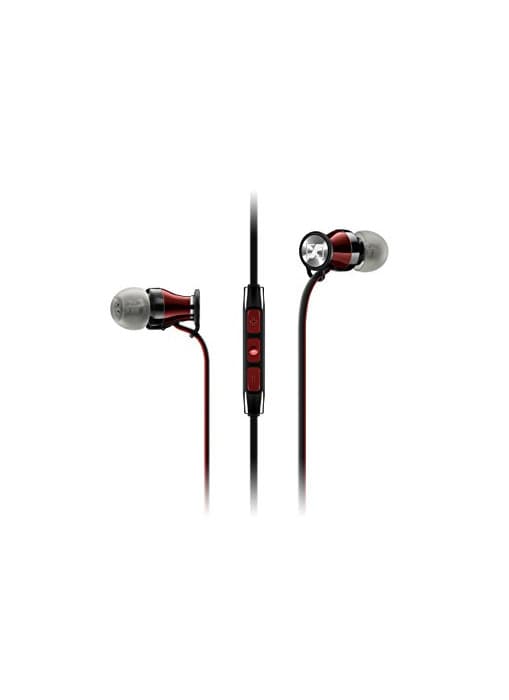 Electrónica Sennheiser Momentum In Ear - Auriculares con cable para móvil in-ear