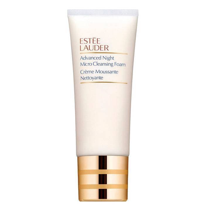 Place Estée Lauder Advanced Night Repair Cleansing Foam – Espuma limpiadora 100 ml