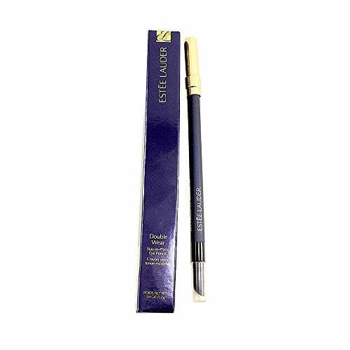 Beauty ESTÉE LAUDER DOUBLE WEAR stay-in-place eye pencil #06-sapphire 1.2 gr