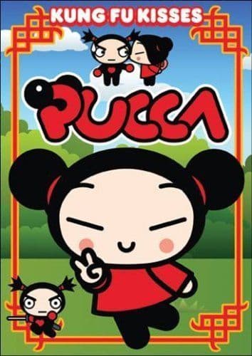 Serie Pucca