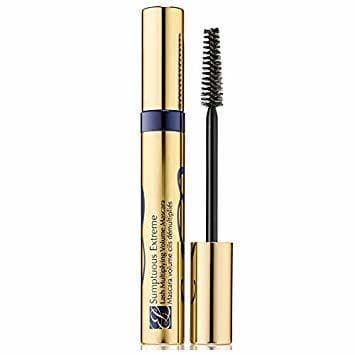 Belleza Sumptuous extreme mascara #01-black 8ml