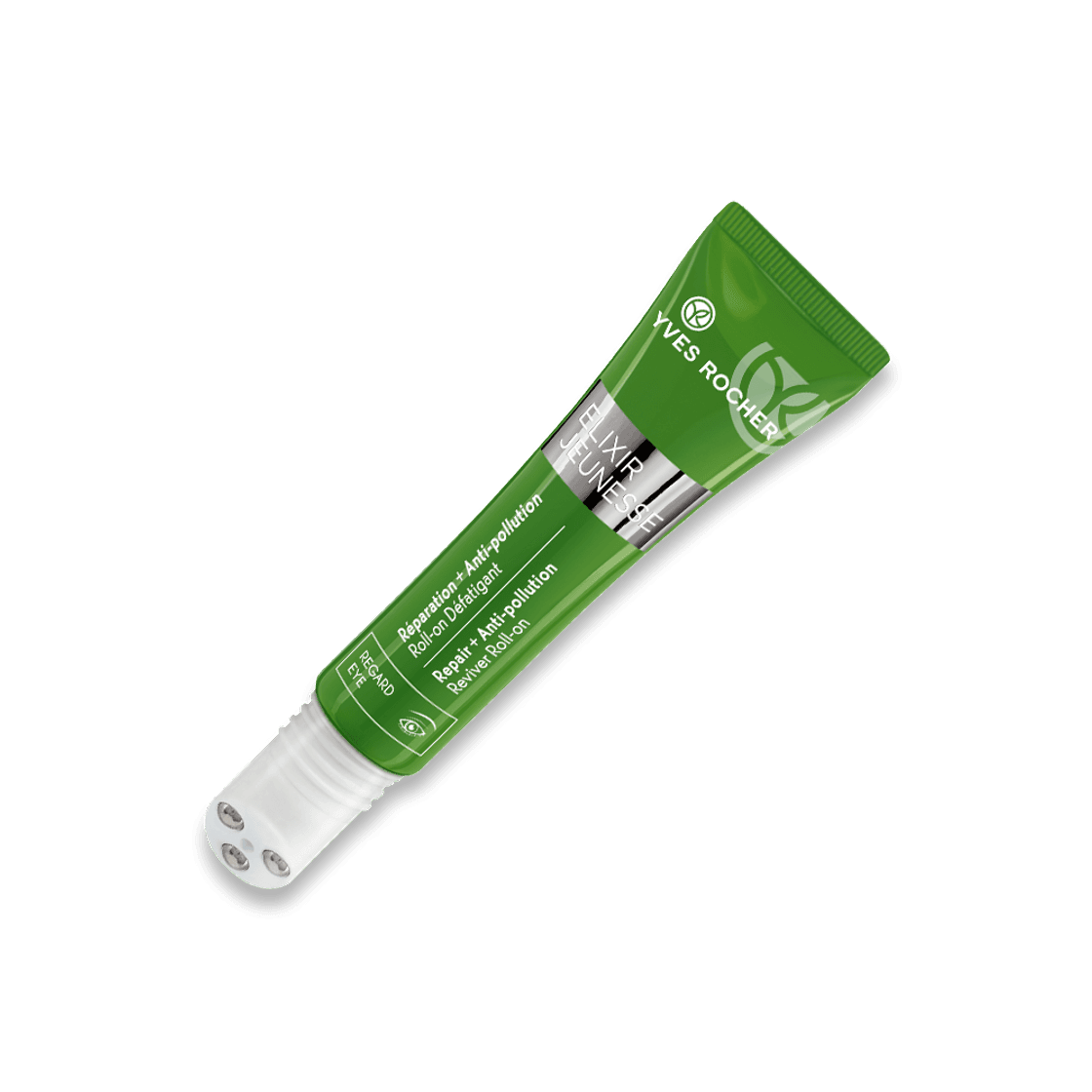 Fashion Yves Rocher Roll-On Antifatiga  