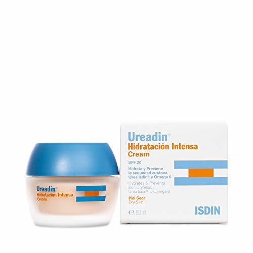 Beauty ISDIN Ureadin Crema De Hidratación Intensa