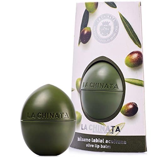 Beauty Chinata La Chinata Natural Olive Lip Balm