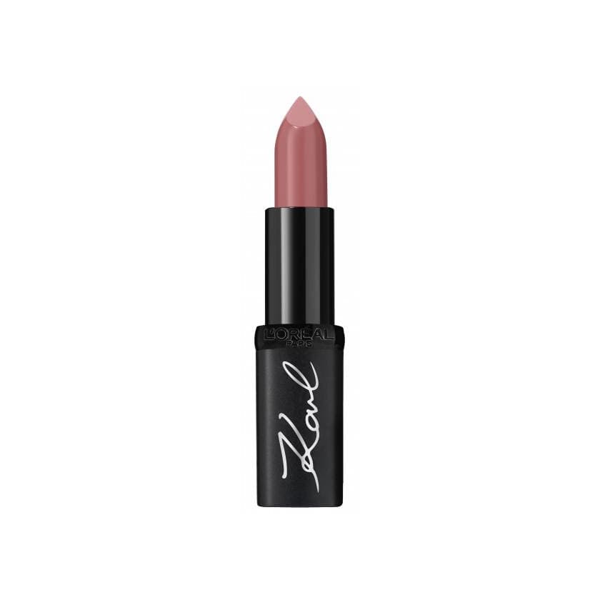 Producto Karl Lagerfeld Barra de labios Color Riche L'Oreal París