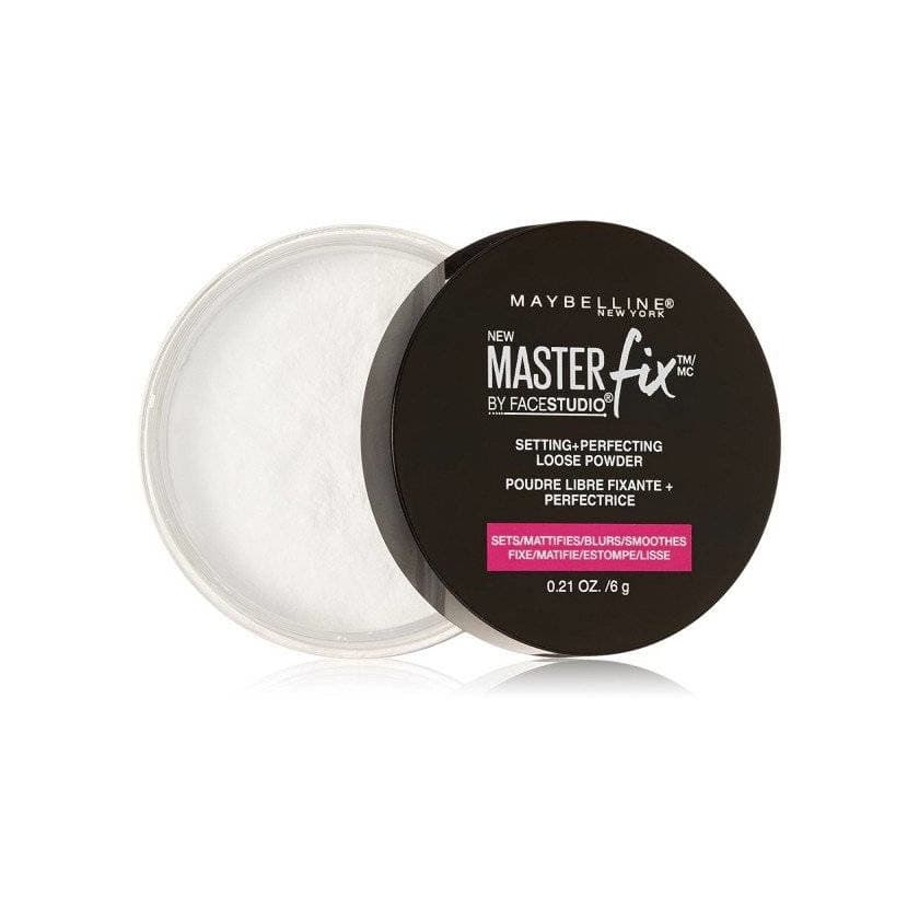 Producto Maybelline New York Face Studio Master Fix Polvos 