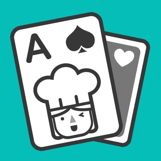 App Solitaire Cooking Tower