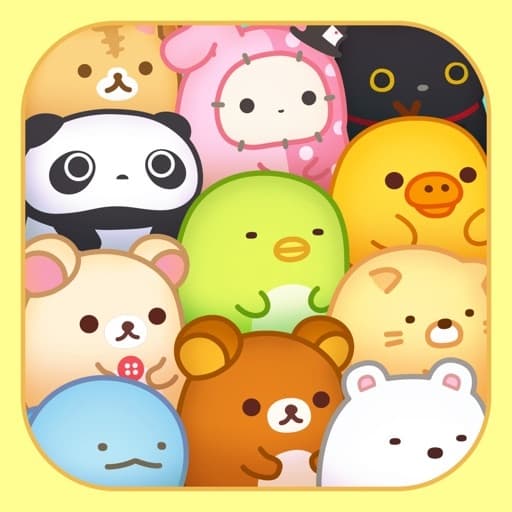 App SUMI SUMI : Matching Puzzle