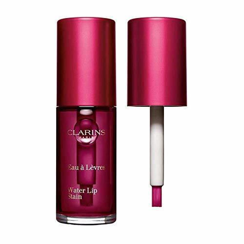 Beauty Clarins Eau À Lèvres #04-Violet Water 7 Ml 1 Unidad 70 g