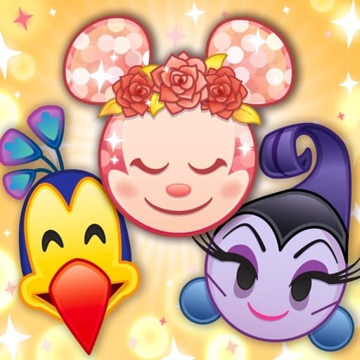 App Disney Emoji Blitz