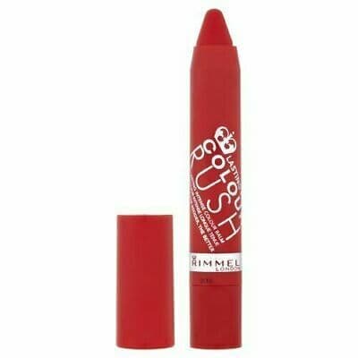 Lugar Rimmel London Lasting Finish Colour Rush