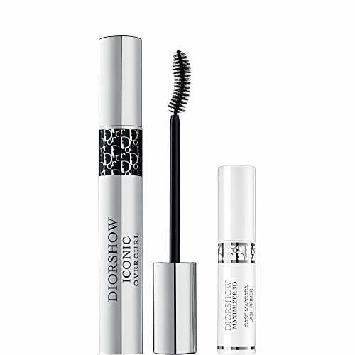 Belleza DIOR MASCARA PESTAÑAS ICONIC OVERCURL