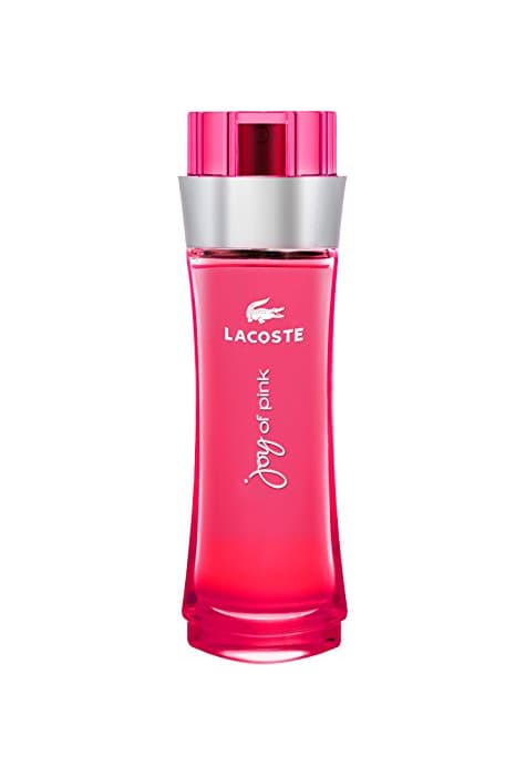 Product Lacoste Joy of Pink Eau de Toilette Spray 90ml