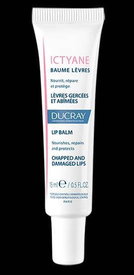 Producto Ducray Ictyane bálsamo labial