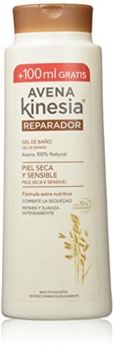 Place Avena Kinesia Gel de Ducha Reparador