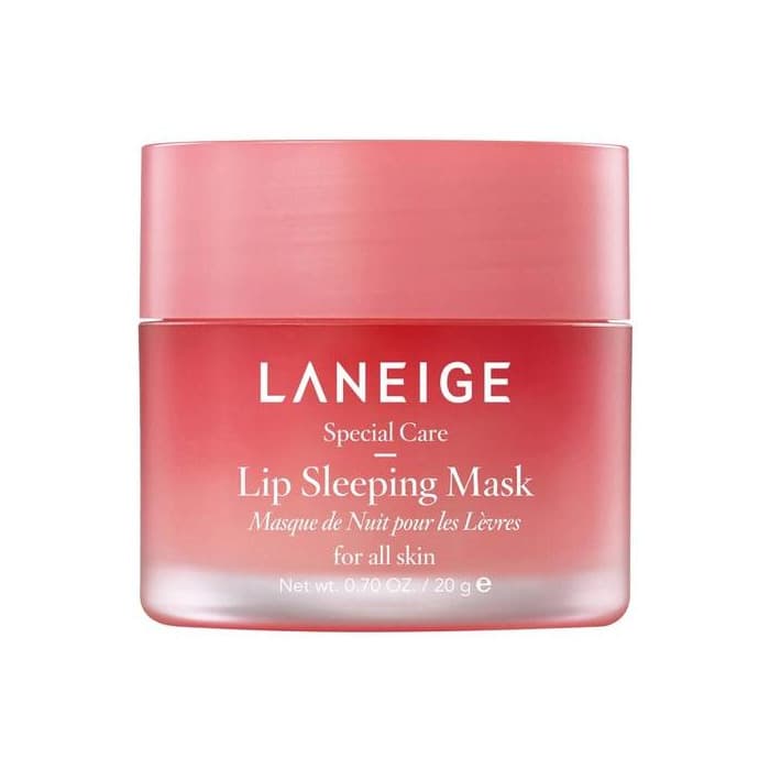 Product Laneige Lip Sleeping Mask